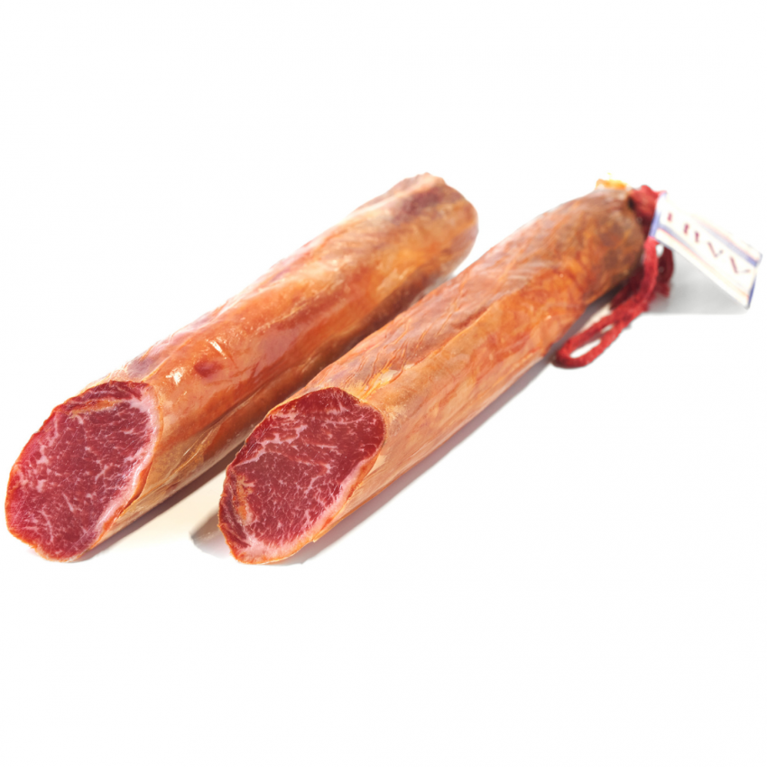 Lomo bellota ibérico 50% RI