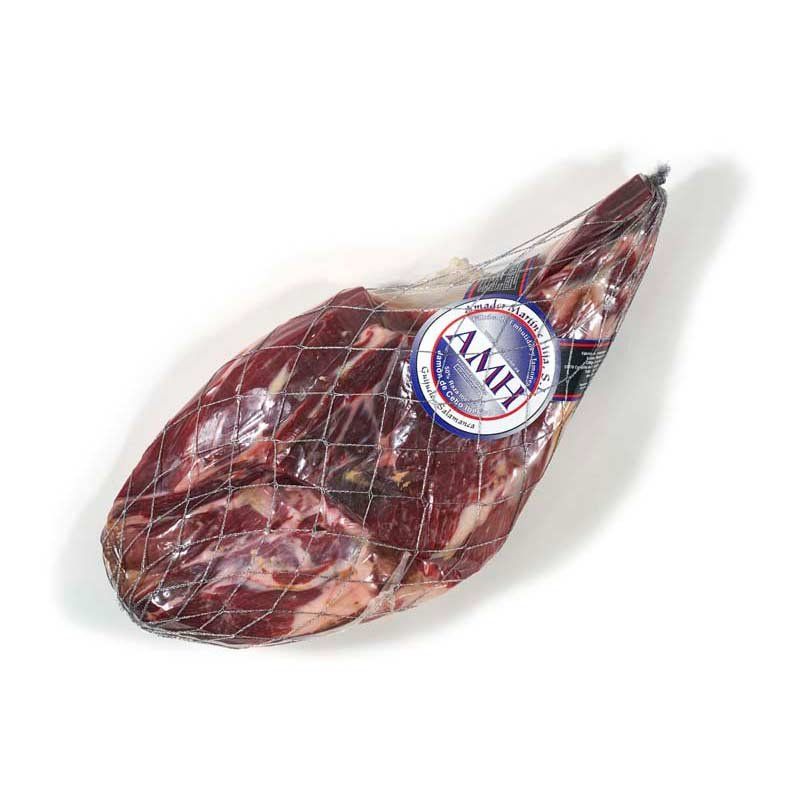 Jamón de cebo ibérico 50%