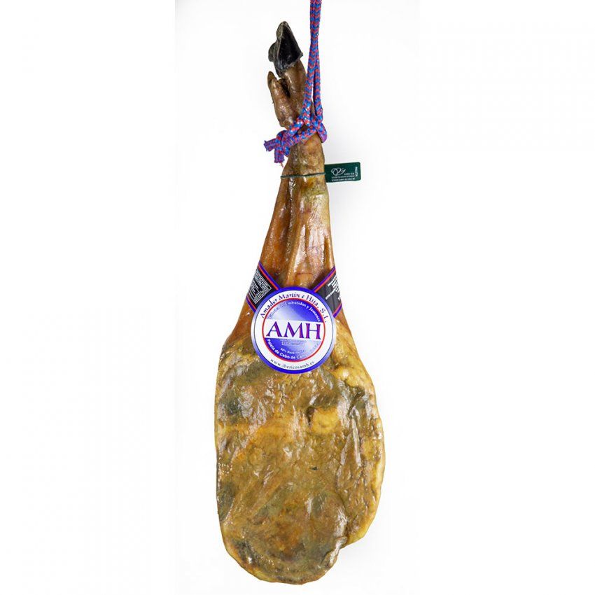 Paleta cebo campo 50% RI