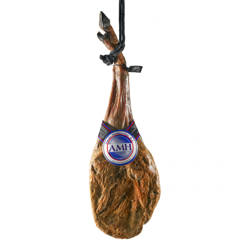 Paleta bellota 50% RI