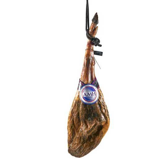 Jamón bellota 100% ibérico