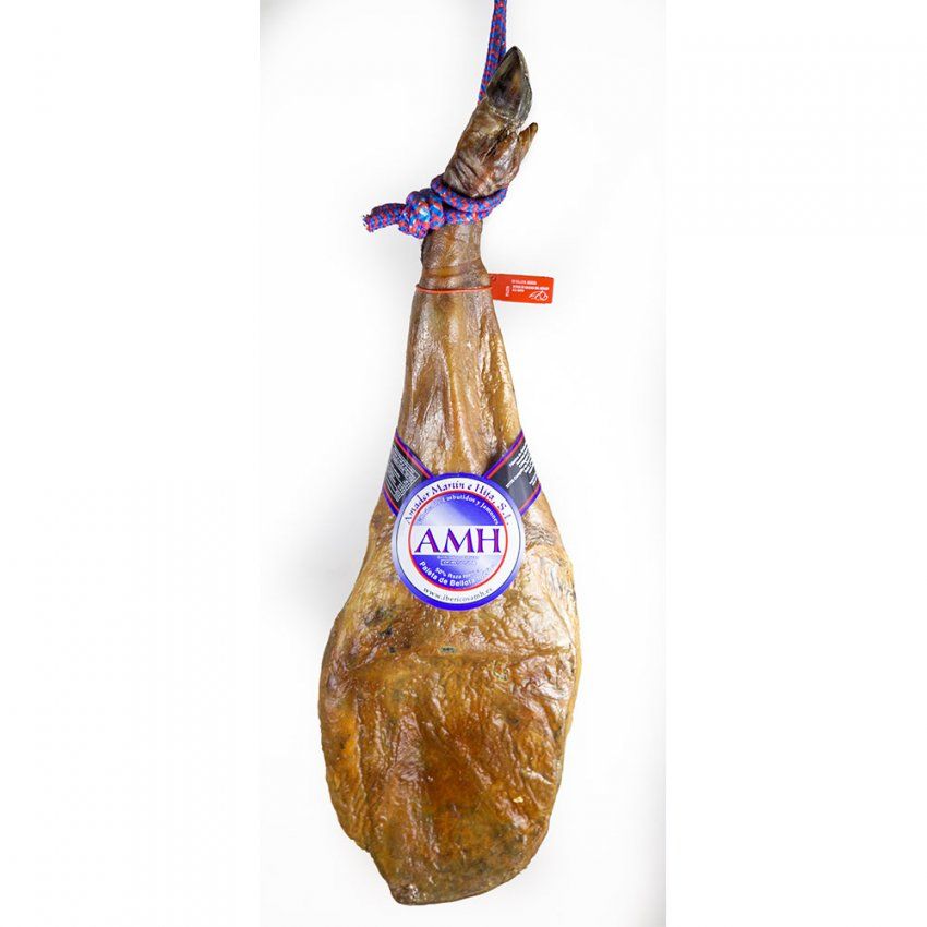 Paleta bellota 50% RI
