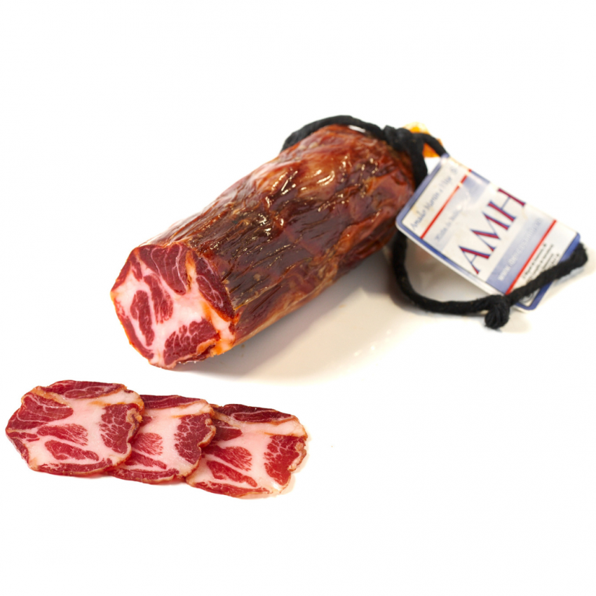 Lomo bellota ibérico 50% RI
