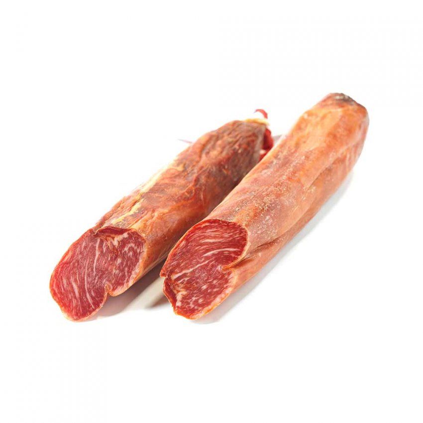 Lomo bellota ibérico 50% RI