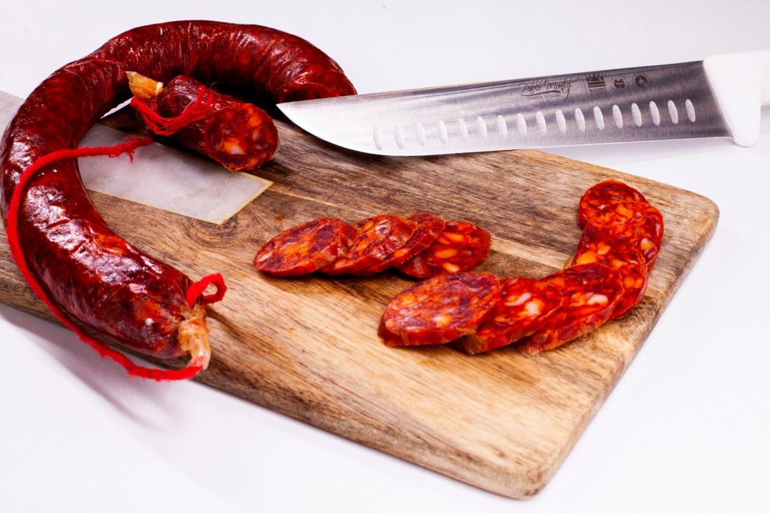 Ibéricos de Guijuelo