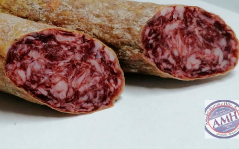Ibéricos de Guijuelo
