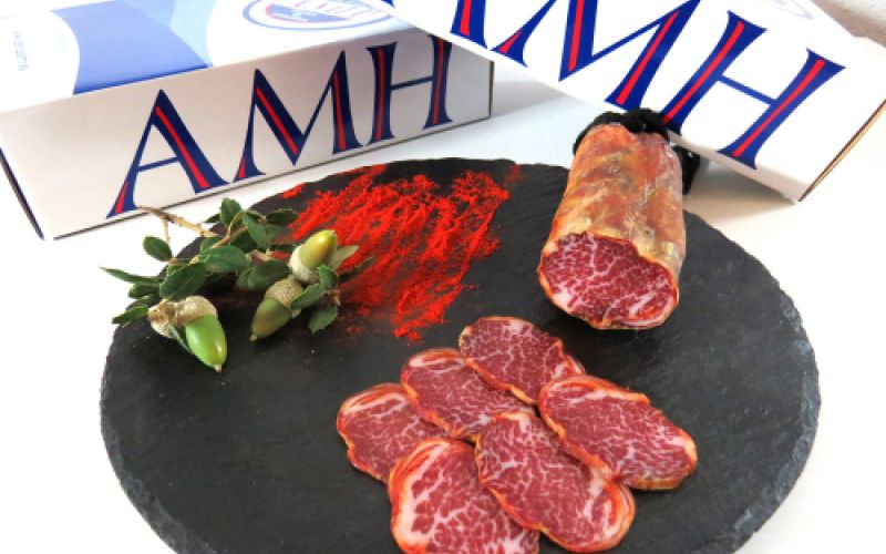 Ibéricos de Guijuelo