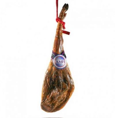 Jamón bellota 50% RI