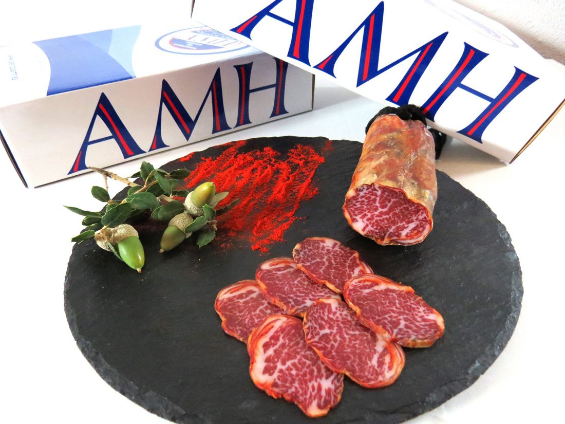 Ibéricos de Guijuelo