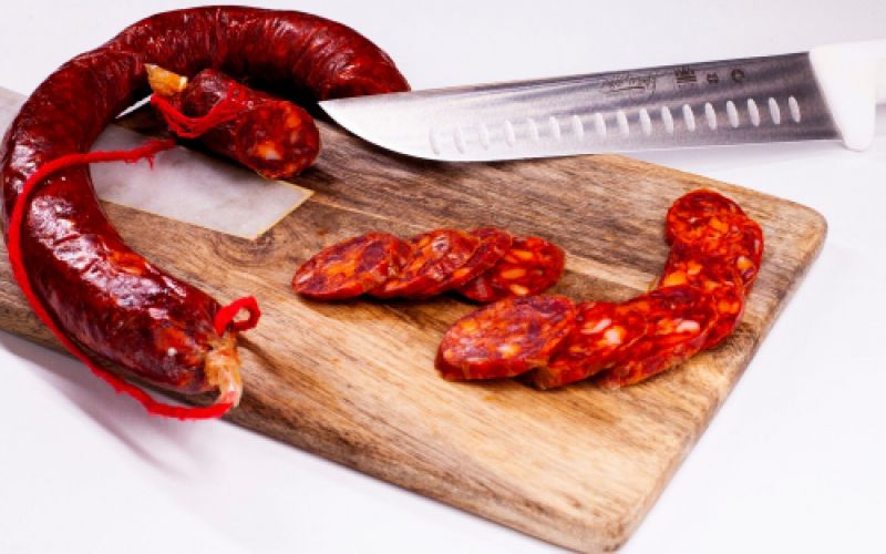 Ibéricos de Guijuelo