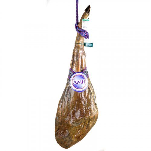 Jamones y paletas