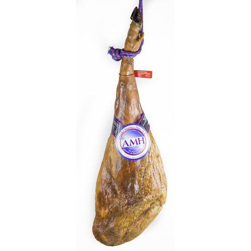 Jamón bellota 50% RI