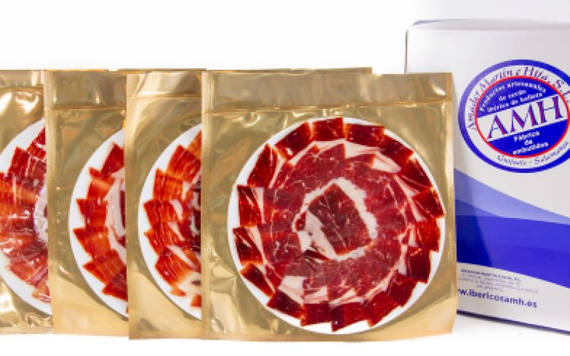 Ibéricos de Guijuelo