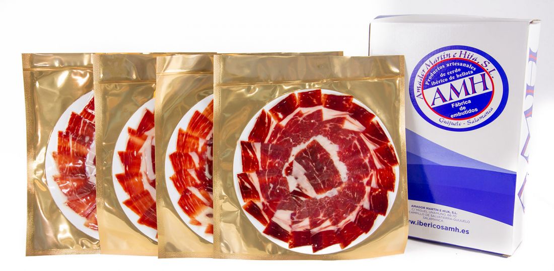 Ibéricos de Guijuelo