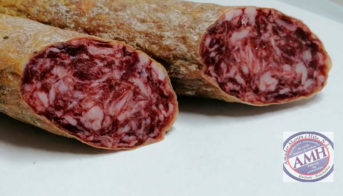 Ibéricos de Guijuelo