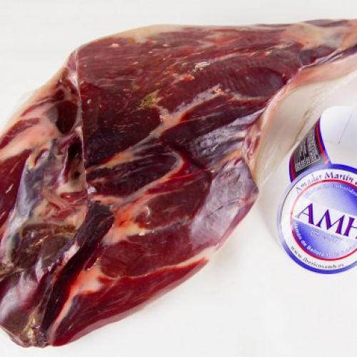 Jamón de bellota 100% ibérico