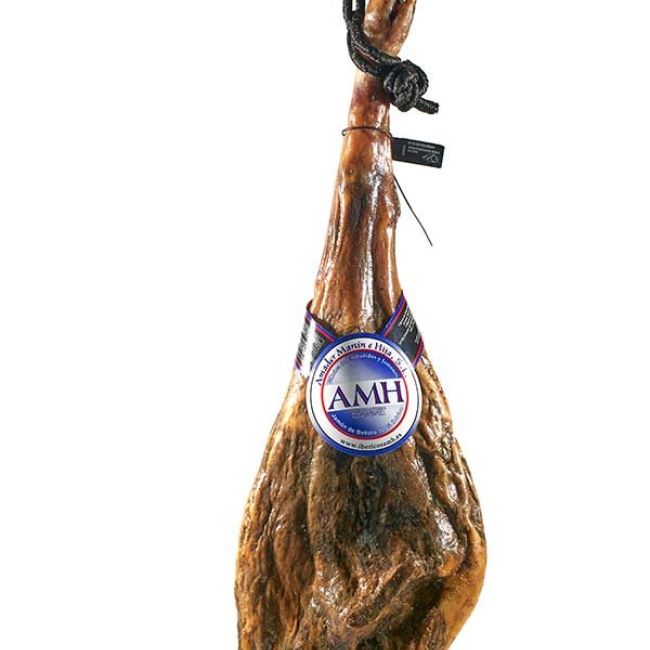 Elaboración artesanal de embutidos