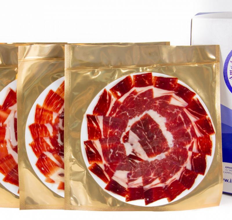 Ibéricos de Guijuelo