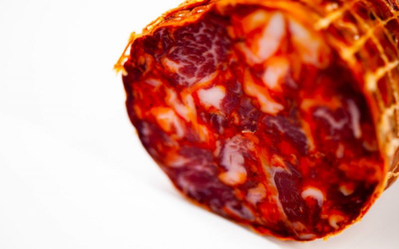Ibéricos de Guijuelo