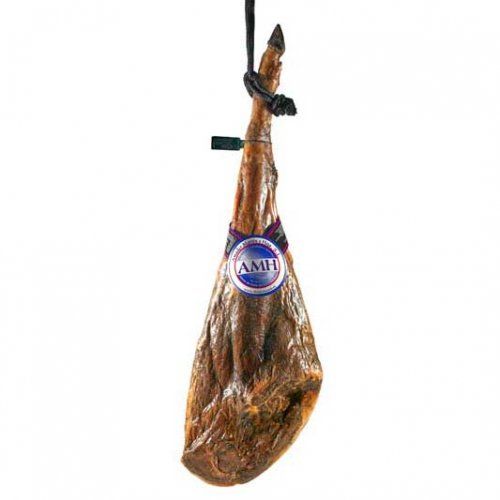 Jamón cebo de campo 50% RI Jamón cebo de campo 50% RI